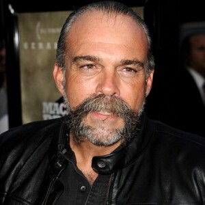 Sam Childers