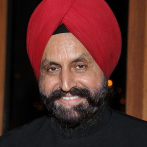 Sant Singh Chatwal