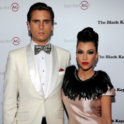 Scott Disick Family Fortune