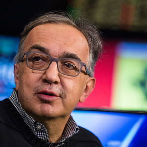 Sergio Marchionne