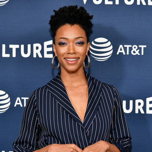 Sonequa Martin