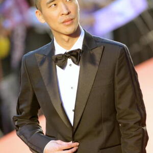 Stanley Huang