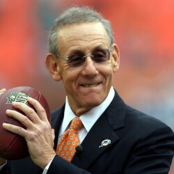 Stephen Ross