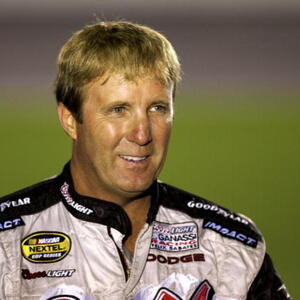 Sterling Marlin