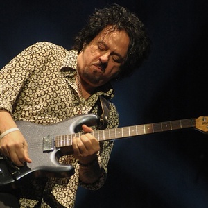 Steve Lukather