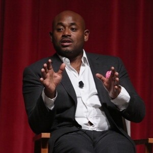 Steve Stoute