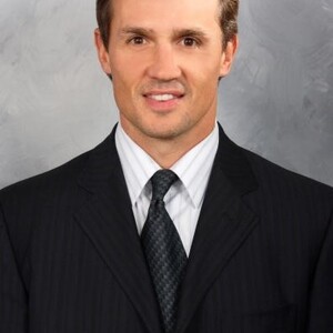 Steve Yzerman