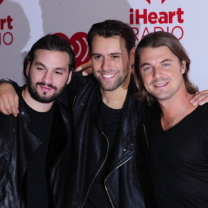 Swedish House Mafia