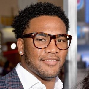 T.J. Ward