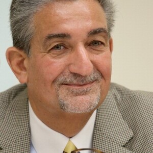 Ted Leonsis