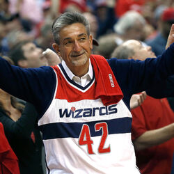 Ted Leonsis