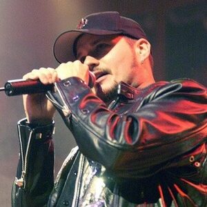 Tim 'Ripper' Owens