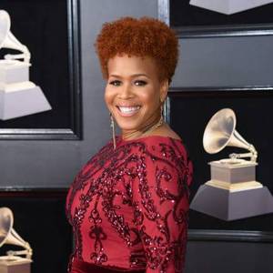 Tina Campbell