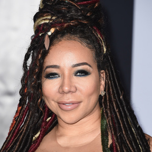 Tiny Harris