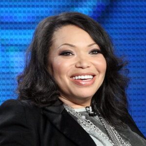 Tisha Campbell