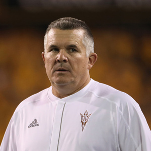 Todd Graham