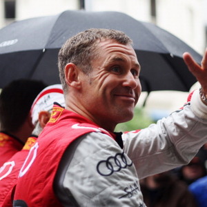 Tom Kristensen