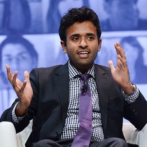 Vivek Ramaswamy