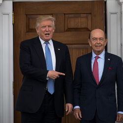 Wilbur Ross