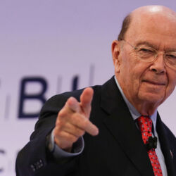 Wilbur Ross