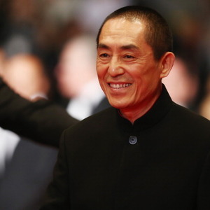 Zhang Yimou