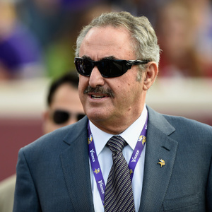 Zygi Wilf