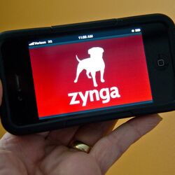 Zynga