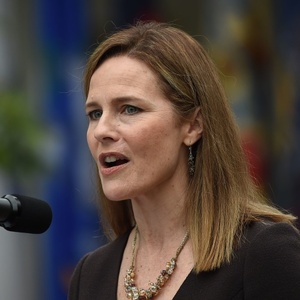 Amy Coney Barrett