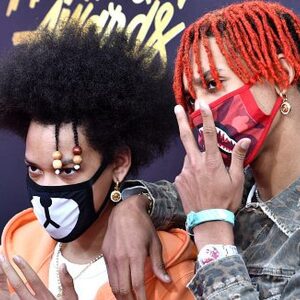 Ayo & Teo