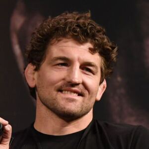 Ben Askren