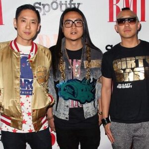 Far East Movement