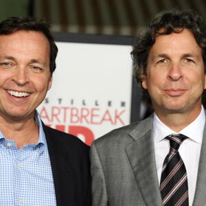 Farrelly Brothers