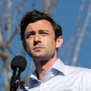 Jon Ossoff