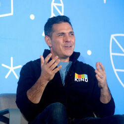 Mars Acquiring Kind Bars For $5 Billion, Boosting Founder Daniel Lubetzky's