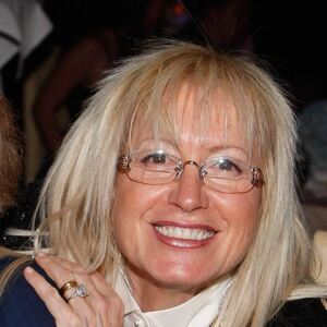 Miriam Adelson