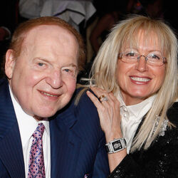 Miriam Adelson