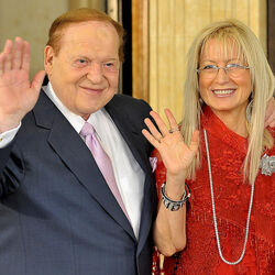 Miriam Adelson