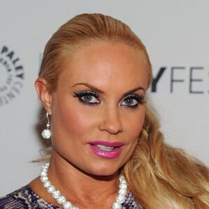 Nicole "Coco" Austin