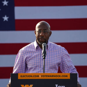 Raphael Warnock