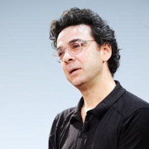 Stephen J. Dubner