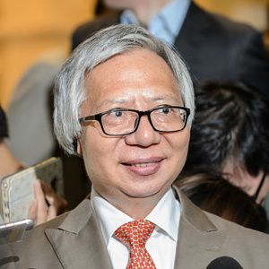 Thomas Kwok