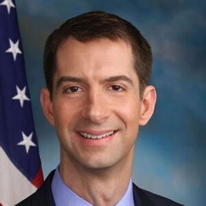 Tom Cotton