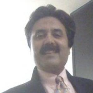 Aftab Iqbal