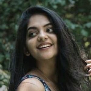 Ahaana Krishna