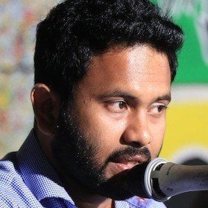 Aju Varghese