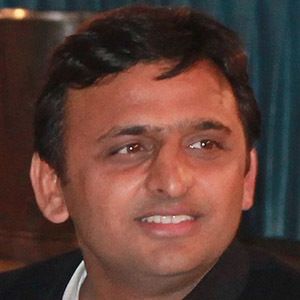 Akhilesh Yadav