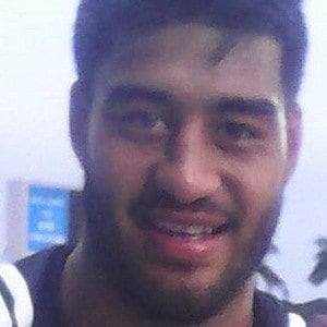 Akira Ioane