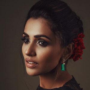 Akshara Gowda