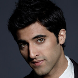 Akshay Oberoi