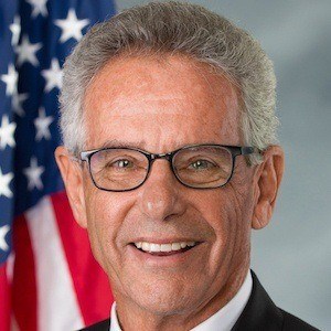 Alan Lowenthal